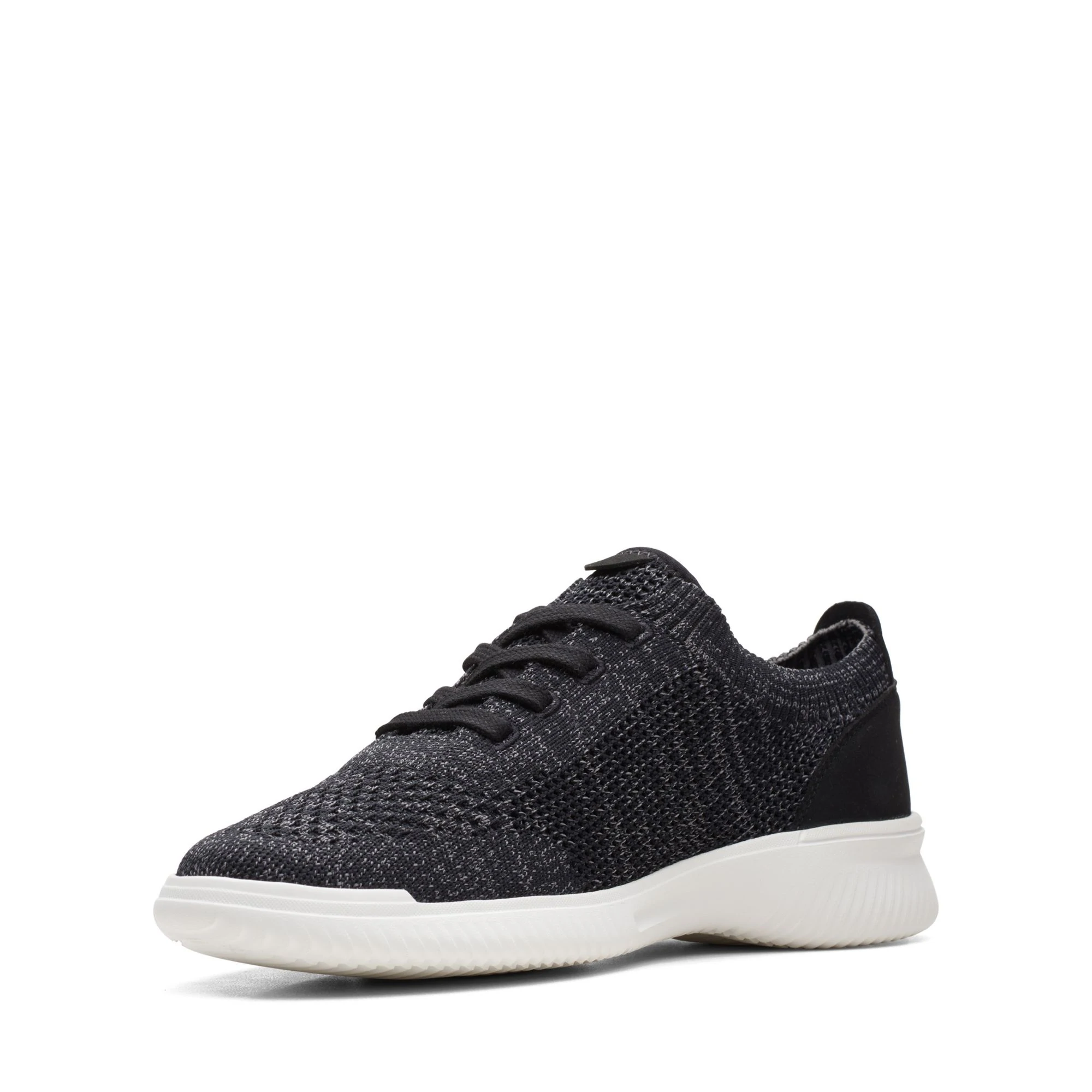 Men  donaway-knit-black-knit