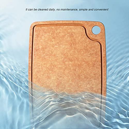 Cutting Board Solid Wood Kitchen Chopping Board