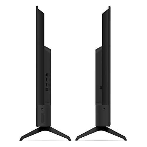 40-inch D-Series Full HD 1080p Smart TV with Apple AirPlay and Chromecast Built-in