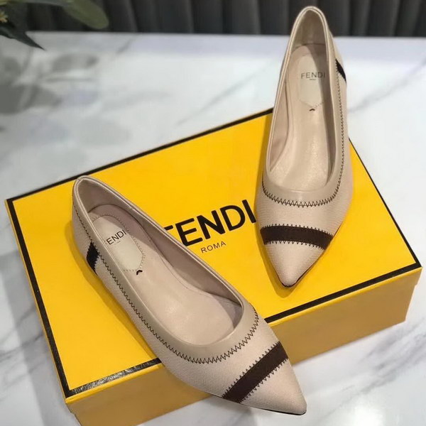 20秋季最新专柜款-芬迪Fendi2020秋季新品，鞋面是半透视纳米科技网眼布制成！水染羊皮内里垫脚，脚感超舒适！真皮大底，防滑防透潮