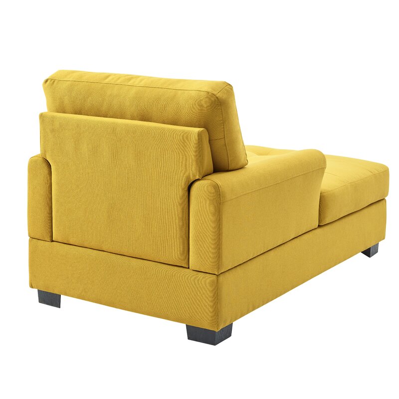 Glenvar Chaise Lounge