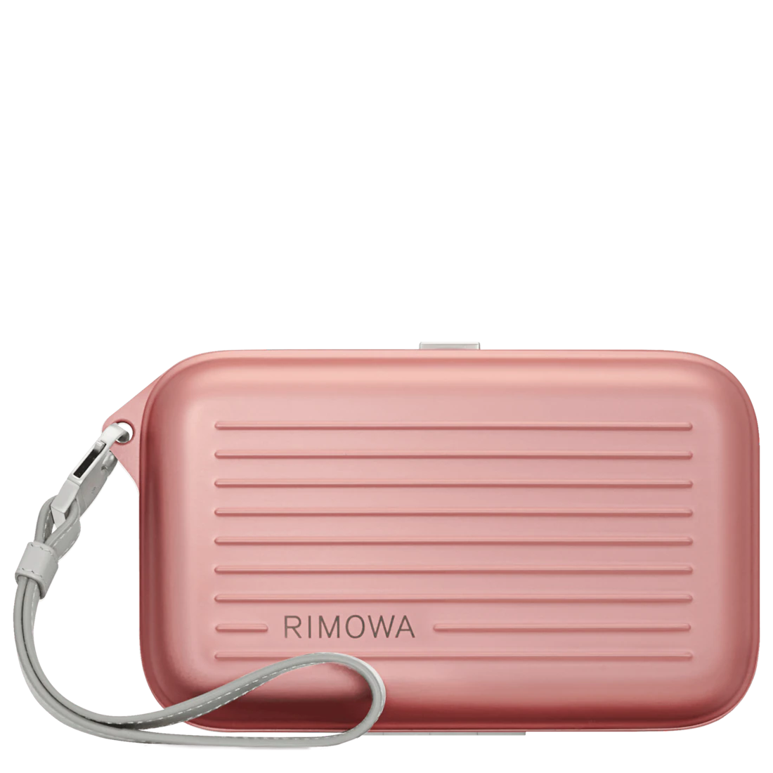 Handtasche aus Aluminium - Taesua