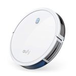 Robot Vacuum Cleaner