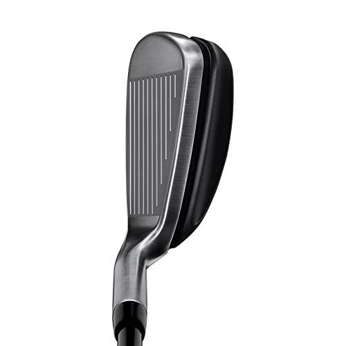 PXG 0211 Z Hybrid Iron Set from 6 Iron Thru Sand Wedge with Graphite Shafts