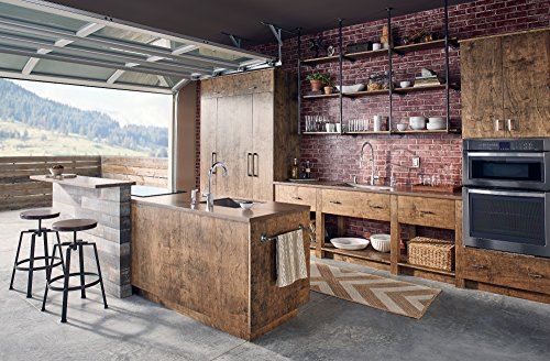 S3947C Modern Deck Mounted Kitchen Soap Dispenser