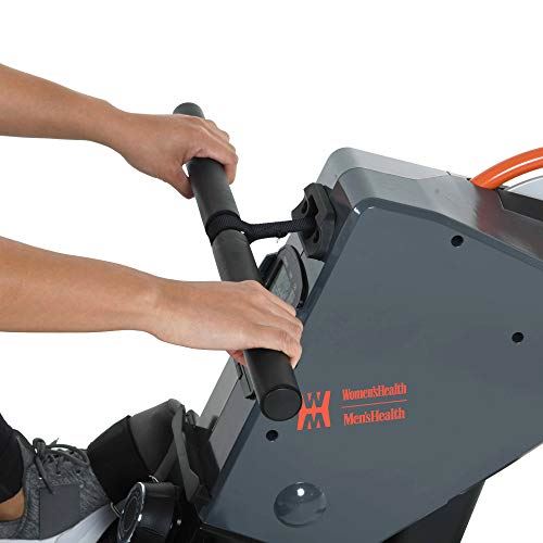 Women’s Health Men’s Health Bluetooth Rower Rowing Machine