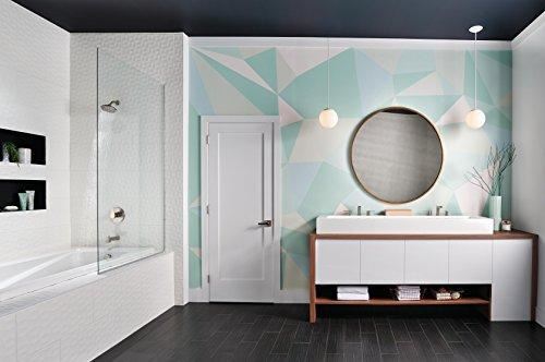 Bathroom Faucet Brushed Nickel, Bathroom Faucet 3 Hole, Bathroom Sink Faucet, Drain Assembly