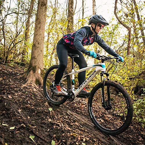 ROYCE UNION Men’s Carbon Bike, 22 Speed, 27.5 inch tire 16.5 inch Frame