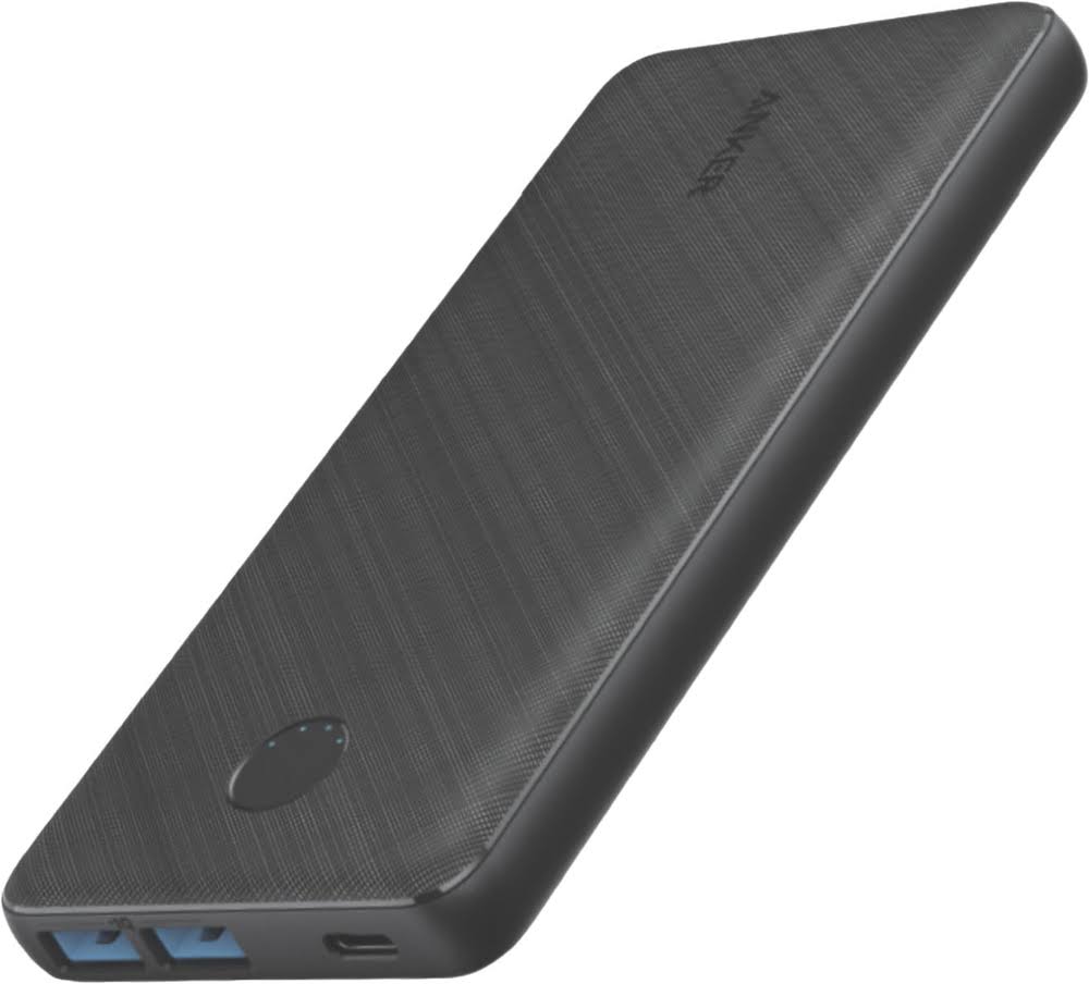 Anker PowerCore III 20K Portable Battery Charger - Black