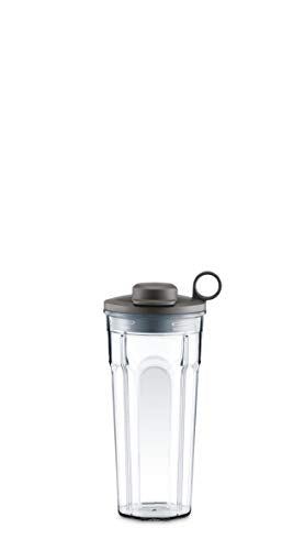 Super Q Countertop Blender, Brushed Stainless Steel