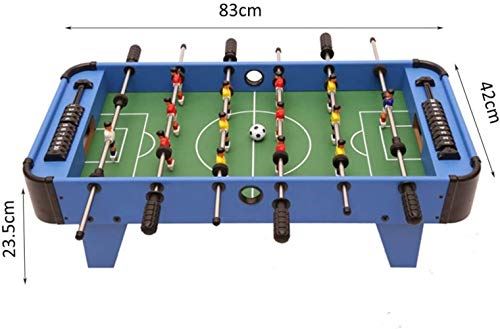 Large Children��s Tabletop Football Table Bobby Football Machine Toy Game
