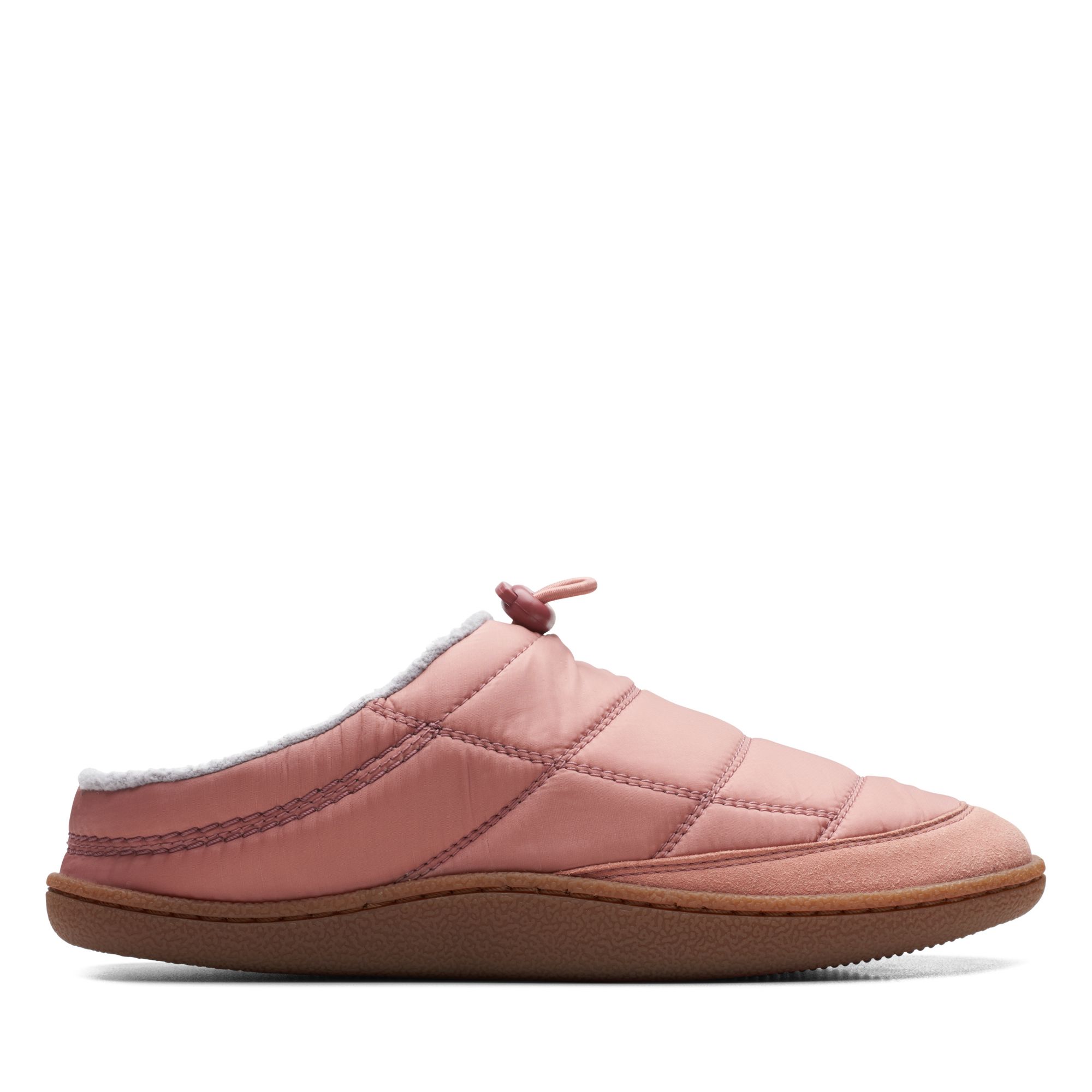 Women Pilton Mule Rose