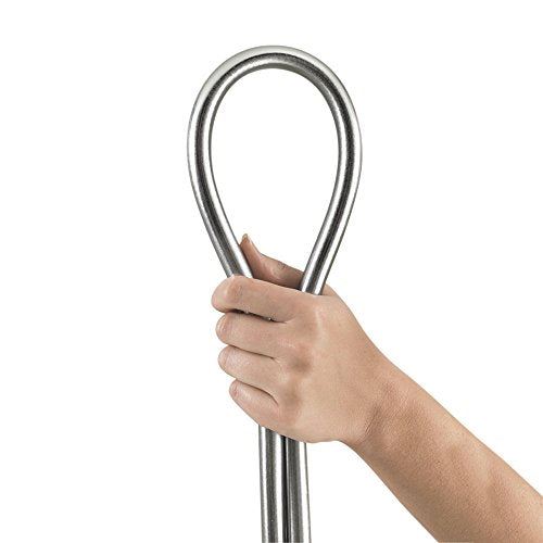 Handheld Shower Head Set Modern 3 Spray RainAir, BalanceAir, Whirl Air Infusion with Airpower