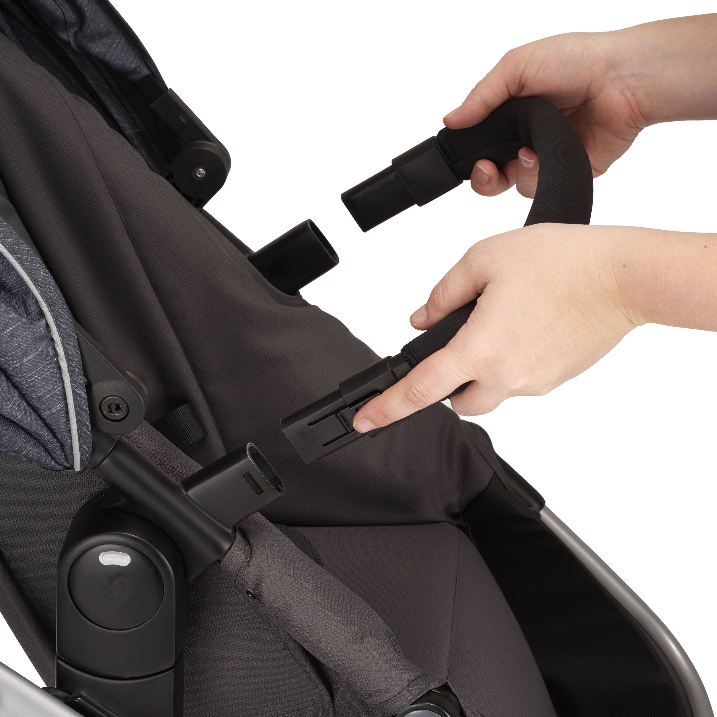 Pivot Xpand Stroller Second Toddler Seat
