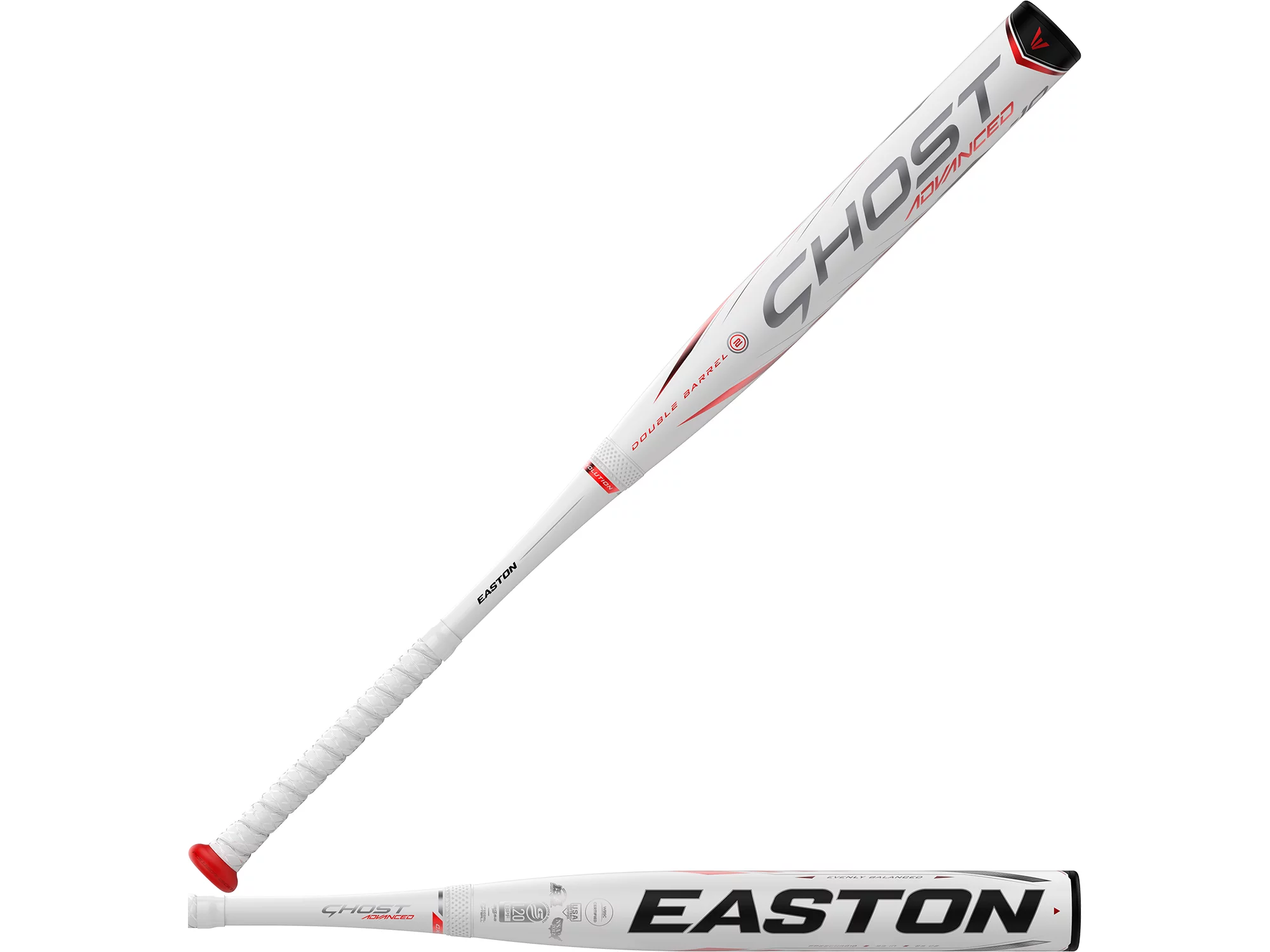 Easton Ghost Advanced Fastpitch Bat 2022 (-10)