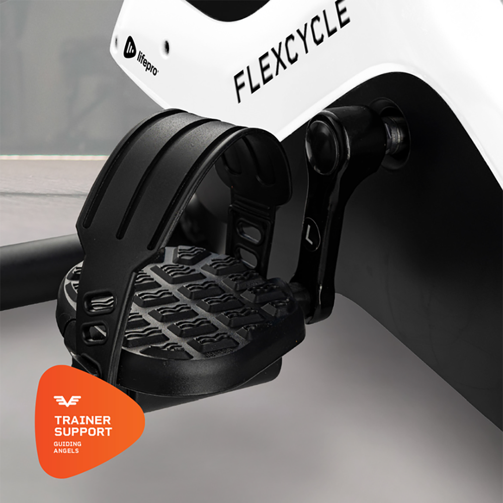 FlexCycle Exercise Bike