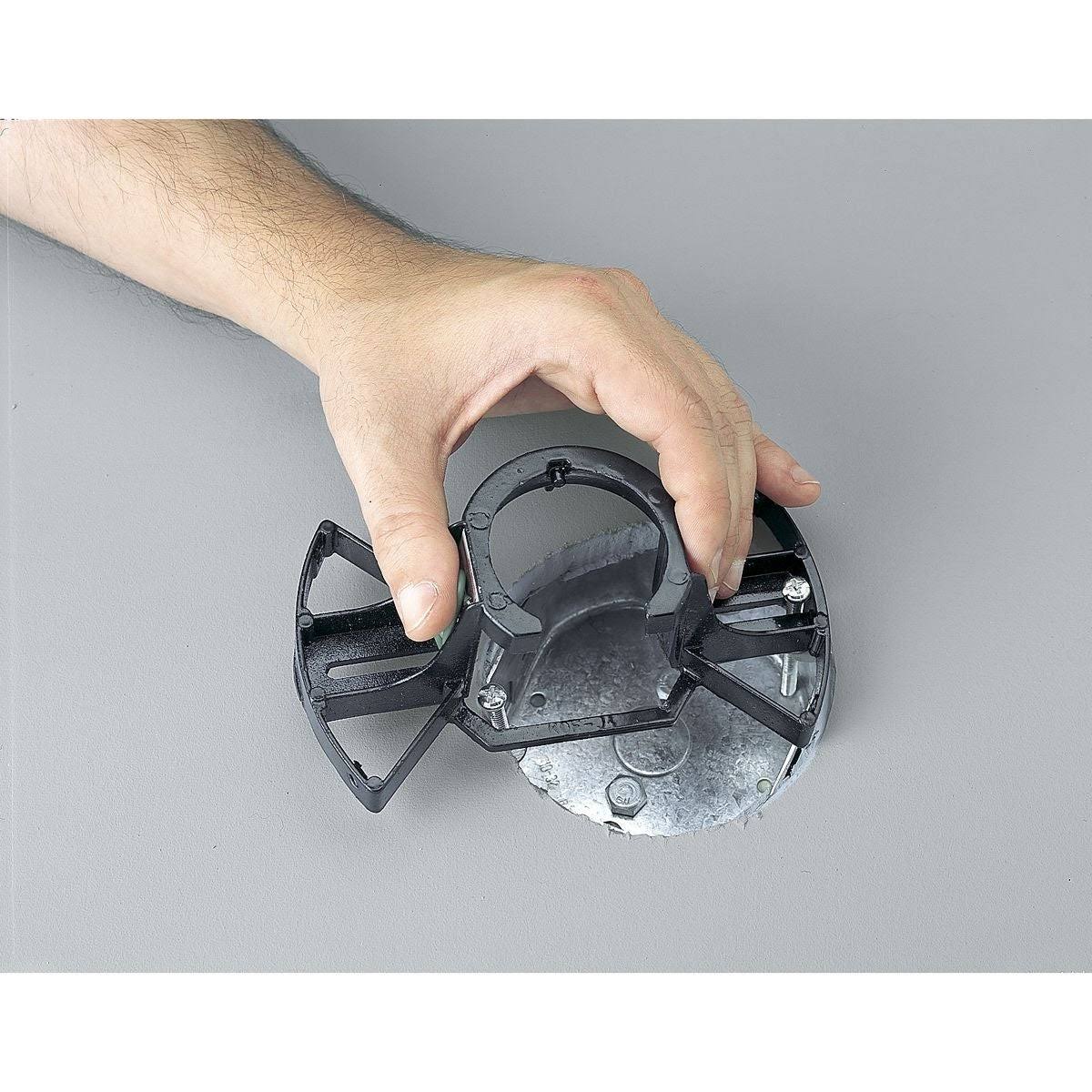 Progress Lighting P2500-30 AirPro White 42x22 Ceiling Fan