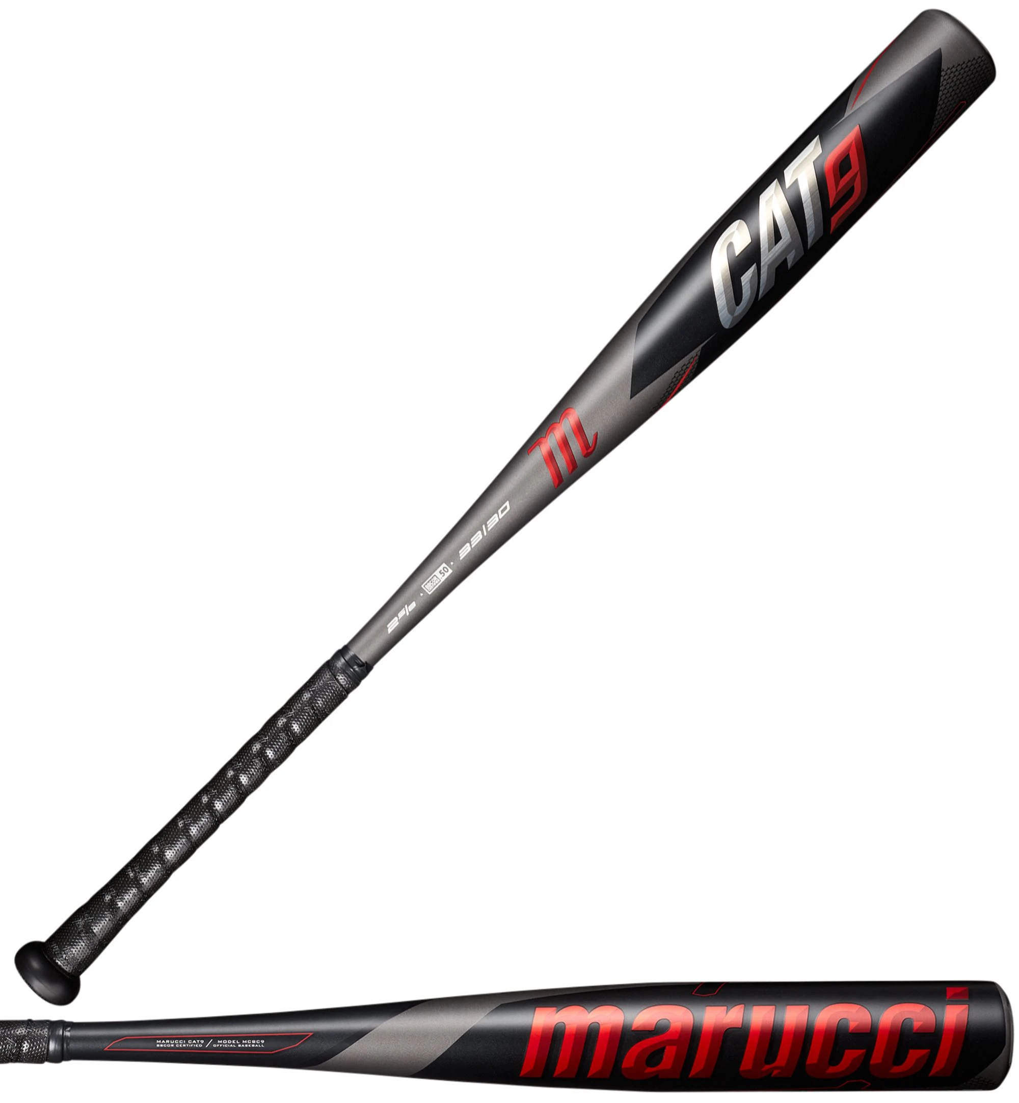 Marucci CAT9 2¾