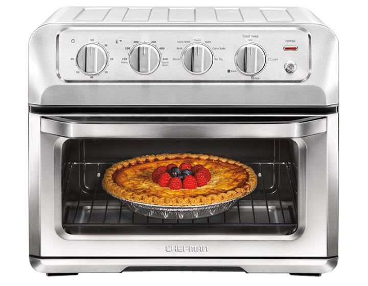 Toast-Air Air Fryer Oven