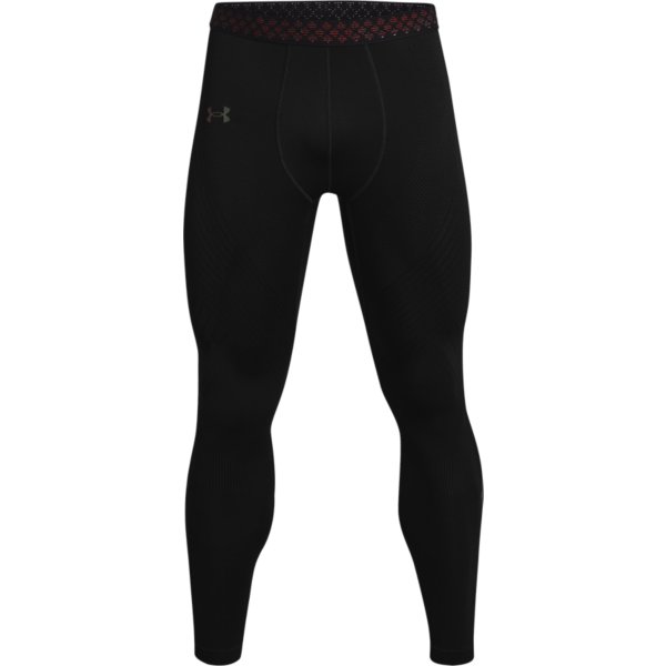 Men's UA RUSH? Seamless Leggings