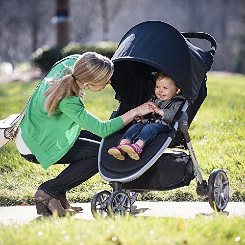 Britax B-Agile Lightweight Stroller