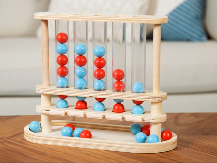 5-in-a-Row Strategy Game跟踪库存0