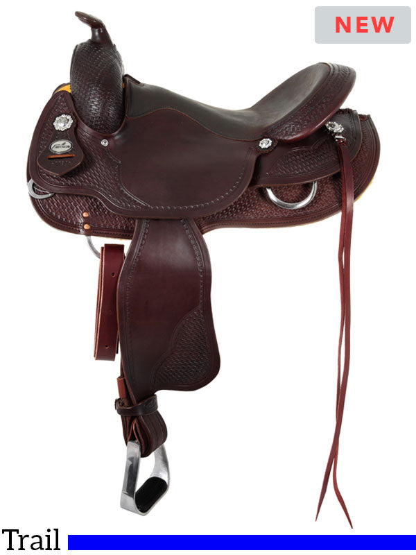 15  16  Fabtron Supreme Trail Round Skirt 7728 7730