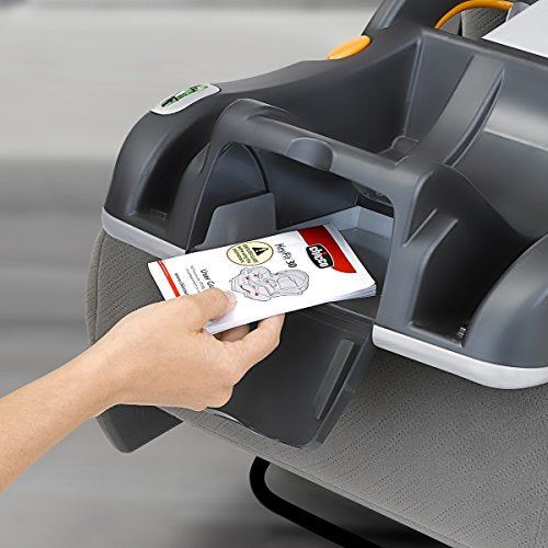 Chicco  Infant Car Seat