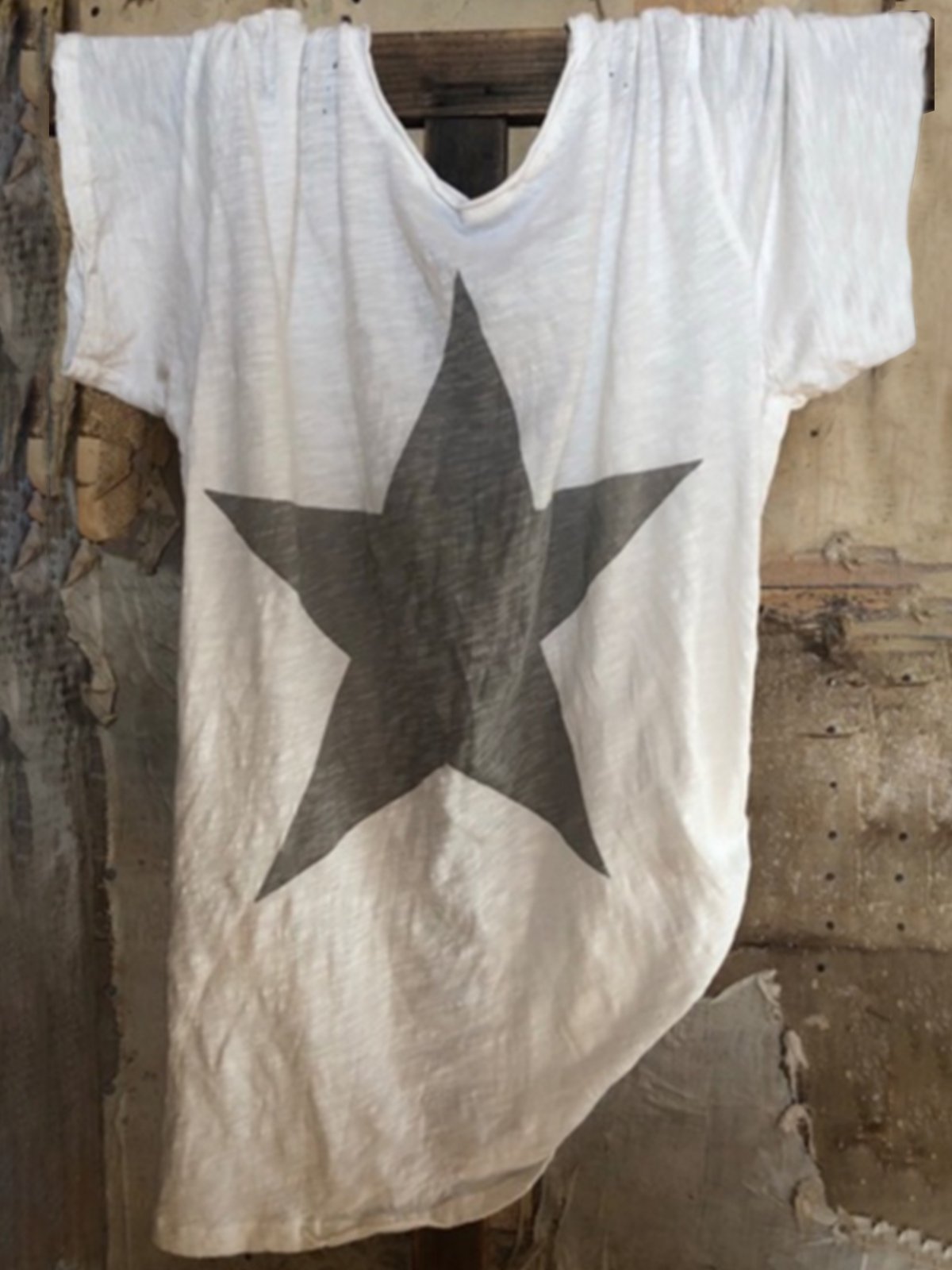 Vintage  Plus Size Tops  for Women