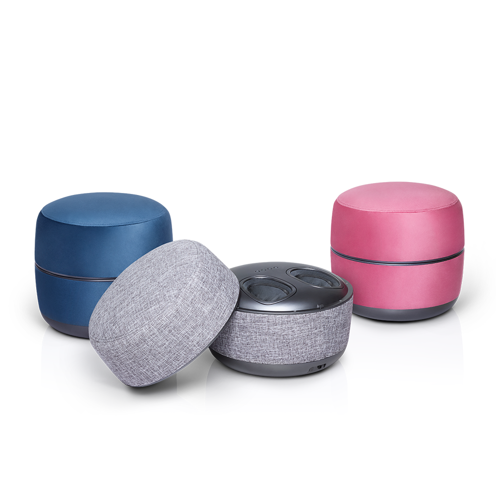 Father��s Day Month Special �C Foot Massager B8