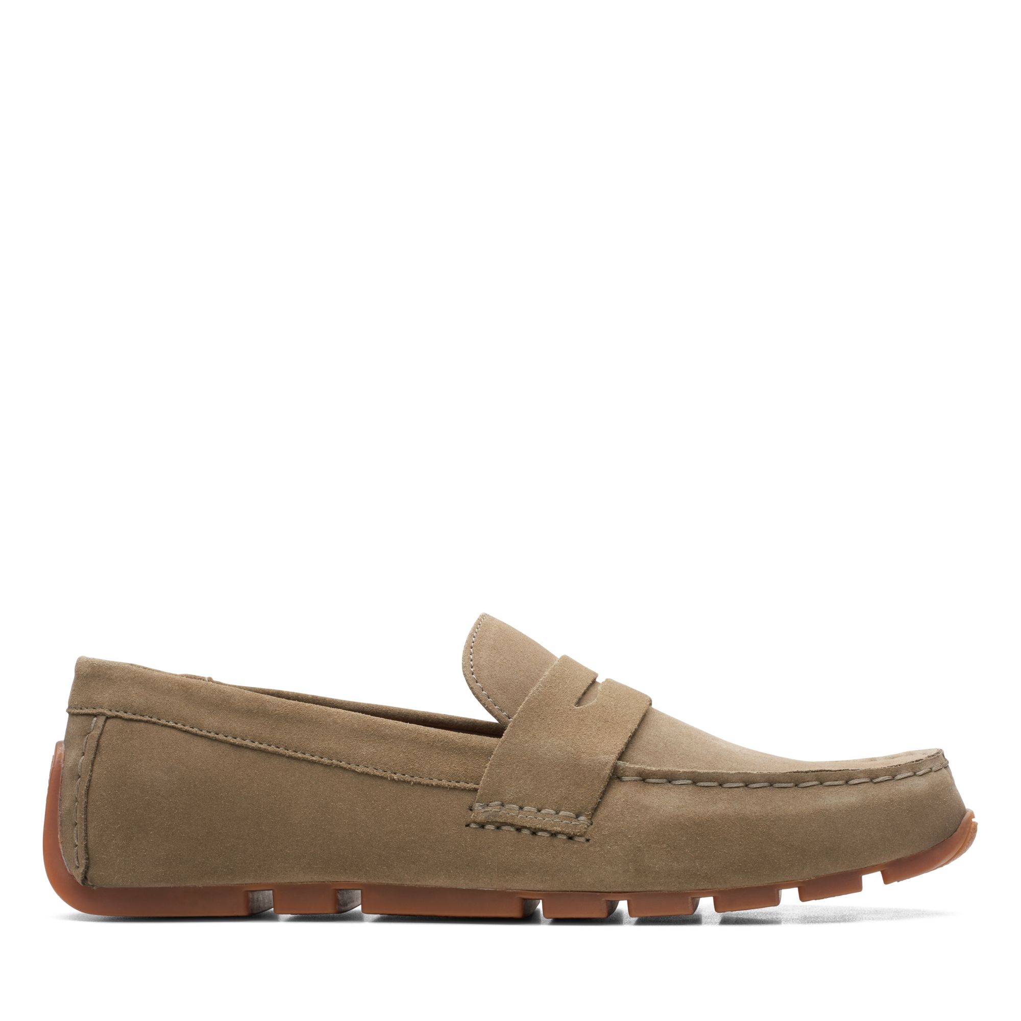 Men ATL Trek Wally Oakmoss Nubuck