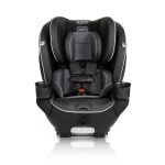 EveryKid 4-in-1 Convertible Car Seat