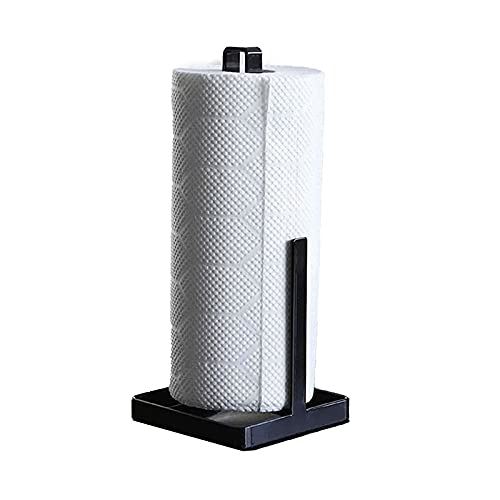 Kitchen Roll Paper Towel Holder Bathroom Tissue Stand Dining Table