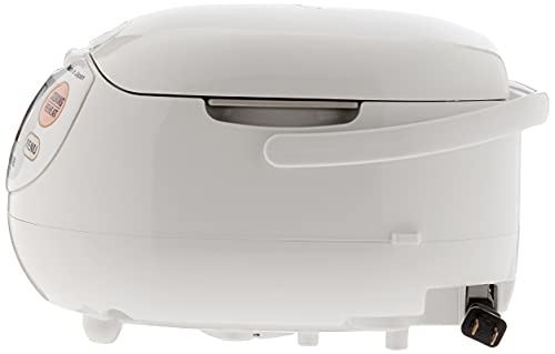Zojirushi Neuro Fuzzy Rice Cooker, 5.5-Cup