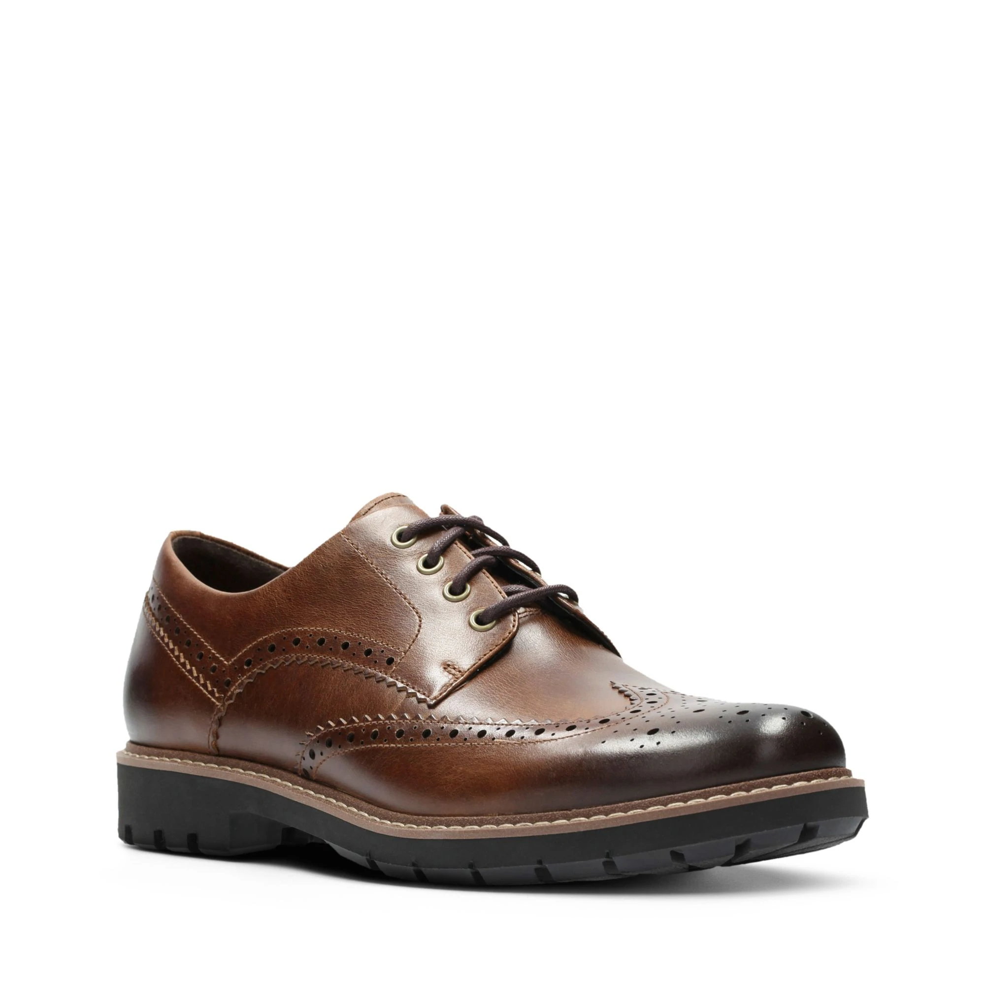 Men  batcombe-wing-dark-tan-lea