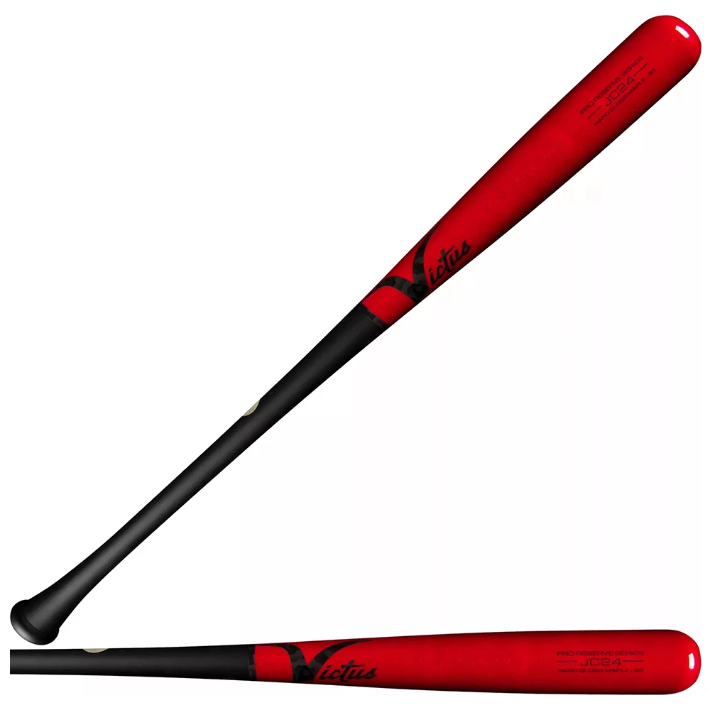 Victus Jc24 Pro Reserve Maple Bat