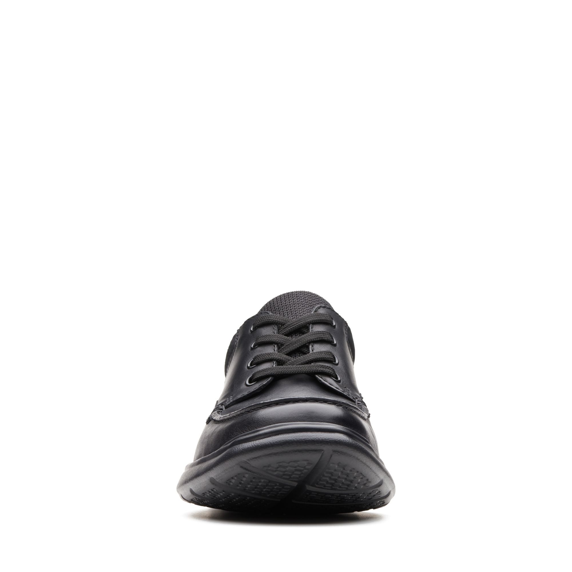 Men  Cotrell Edge Blk Smooth Lea