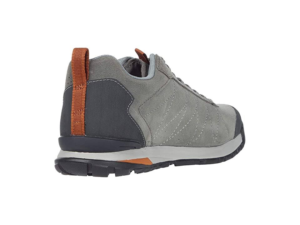 Oboz Men&s Bozeman Low Leather, Charcoal / 9