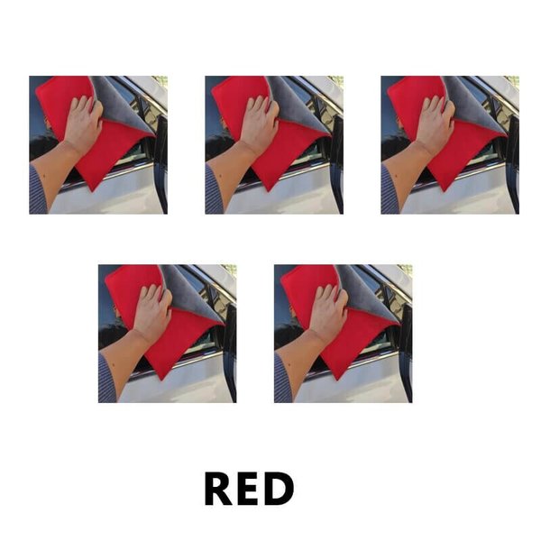 منشفة تجفيف السيارة فائقة الامتصاص HOT SALE????