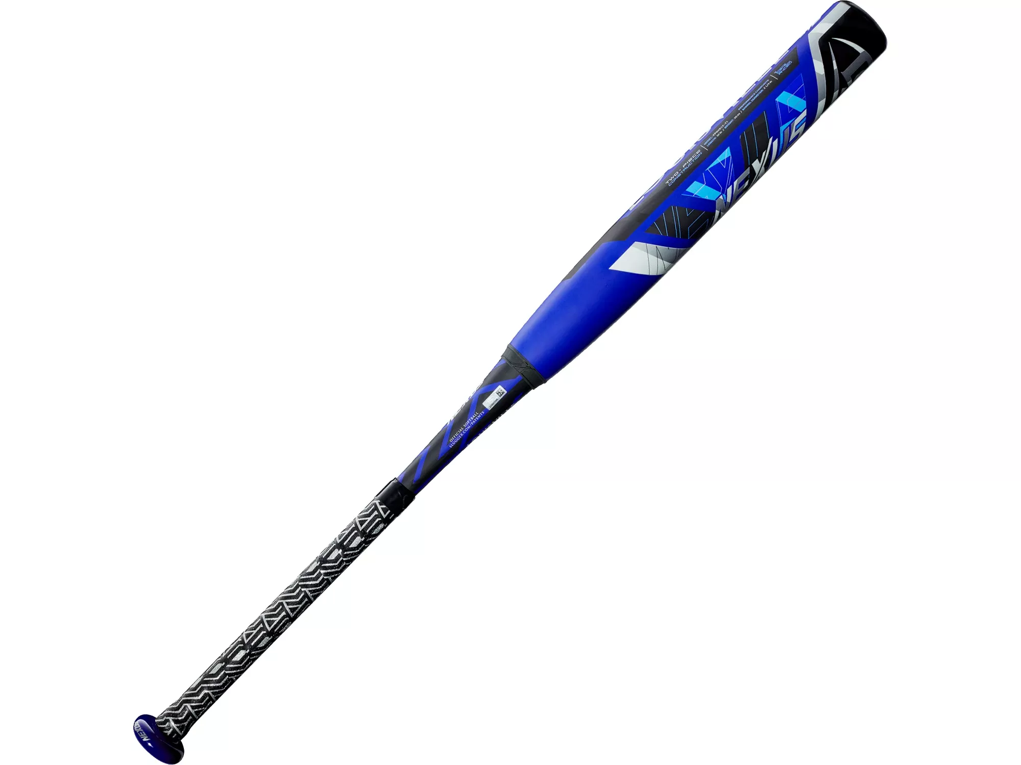 Louisville Slugger Nexus Fastpitch Bat 2022 (-12)