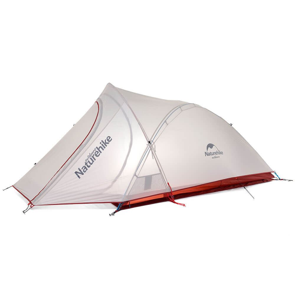 NatureHike Cirrus Ultralight 2 Man tent (NH17T007)