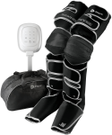 Radiate Plus Thigh, Calf and Foot Massager