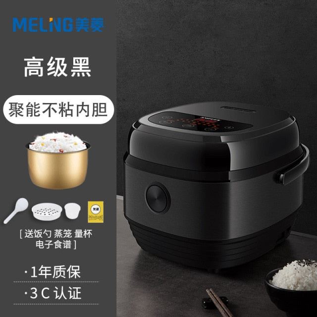 Multicooker Cooking Smart Multicooker-cooker Multifunctional Electric Machine