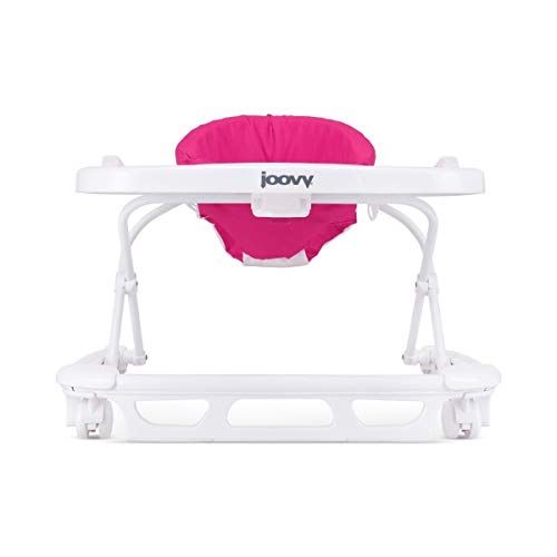 Pinkcrush Spoon B Baby Walker
