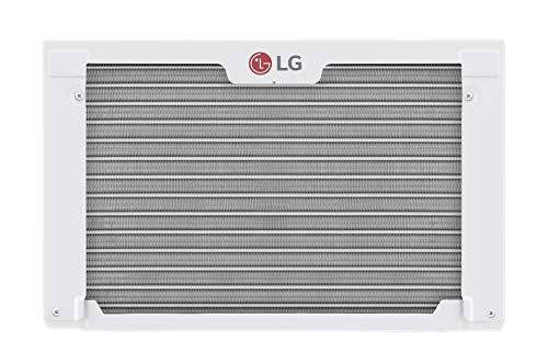 9,500 BTU 115V Dual Inverter Window Air Conditioner with Wi-Fi Control & 10000