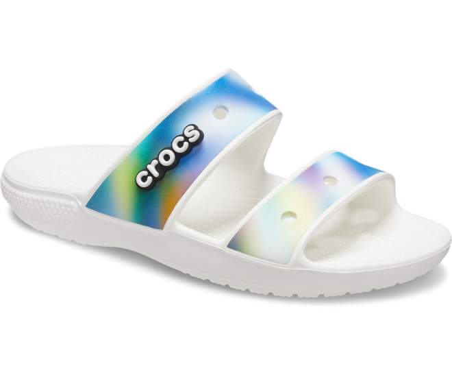 Classic Crocs Solarized Sandal