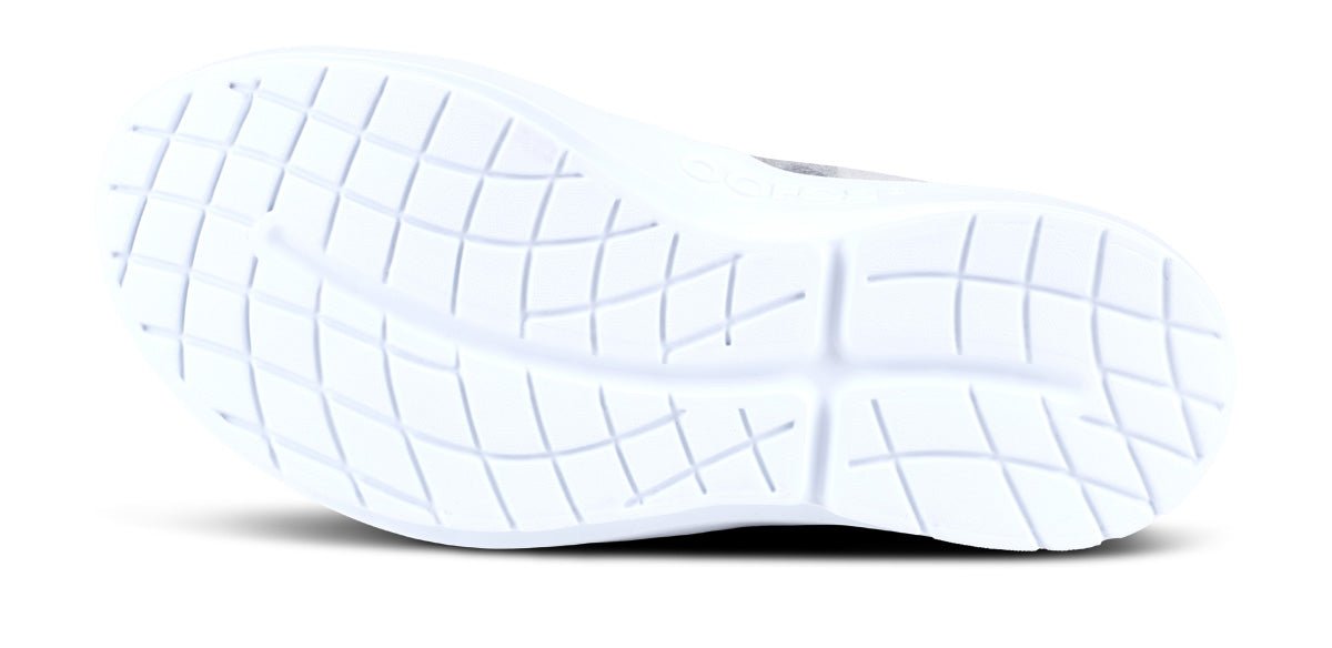 Women's OOmg eeZee Low Shoe - Green Camo