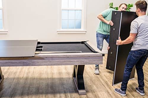 Premium Table Tennis Conversion Tables & Ping Pong Pool Table