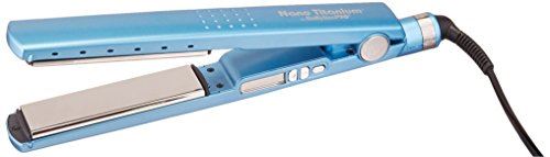 Nano Titanium 1-1/4��� Ionic Straightening Iron Success