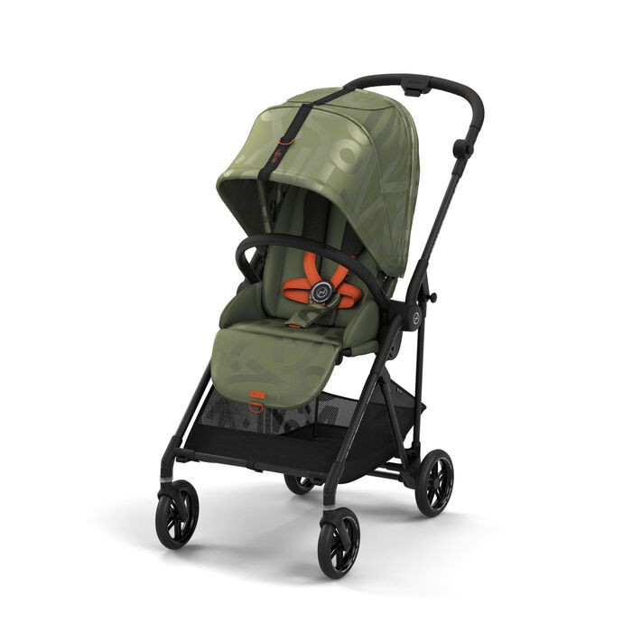 Melio Street - Cybex